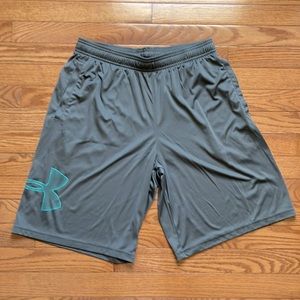 Under Armour shorts